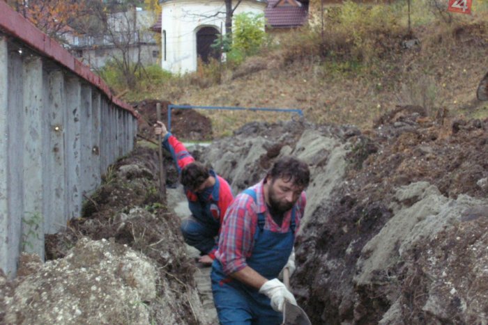 Ilustračný obrázok k článku Obchodovanie s ľudmi je stále aktuálne. Mestskí policajti sa zamerali na prevenciu